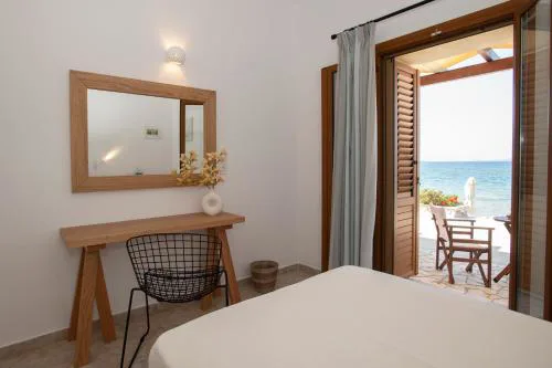 Asterias Studios Finikounda