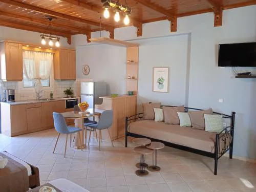Katerina house