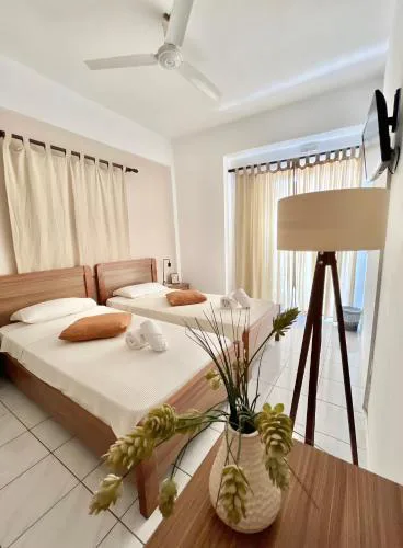 Koutrakis Rooms