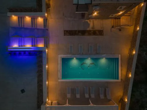 Lithos Suites
