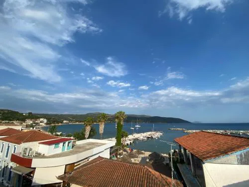 MEDUSA Luxury Apartments