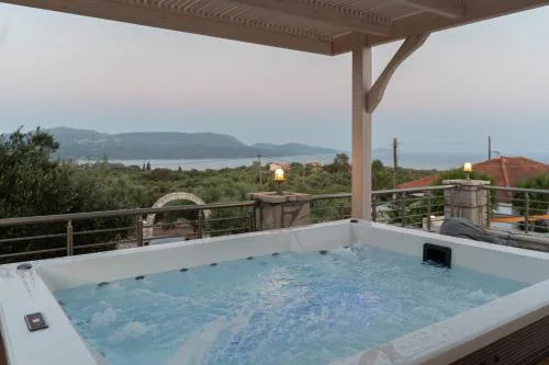 Mimosa Villas