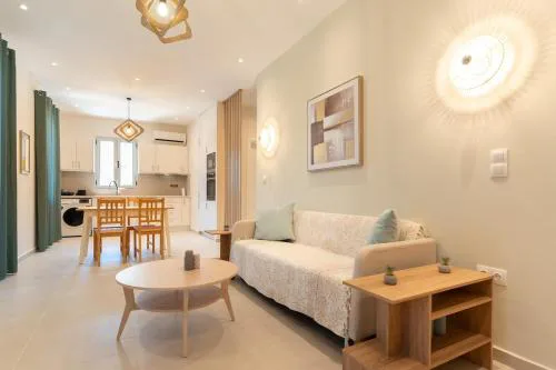 Sea & Salt Boutique Apartment 4