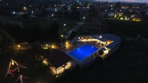 Hotel Afrika
