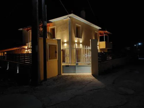 Kalypso Home F