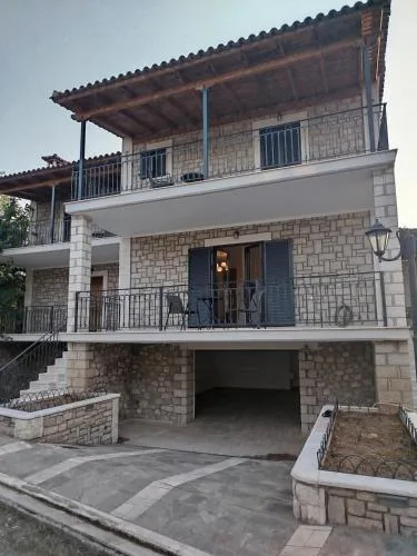 Stone Village Suites