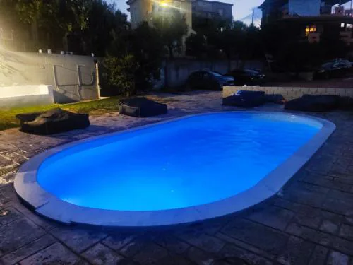 Summertime Apartments