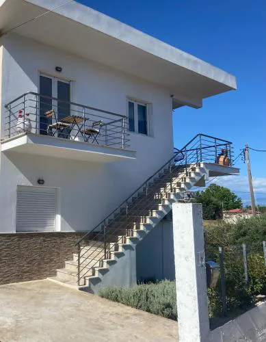 Villa Delfini