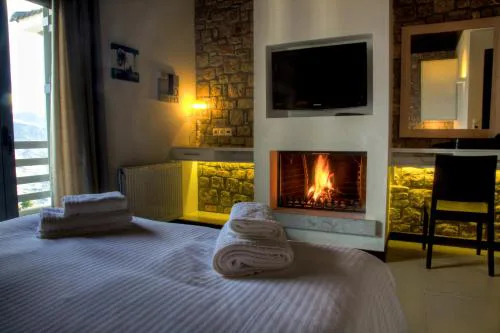 Guesthouse Diochri
