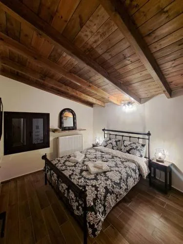 Αυγήλιον - Private Mountain House