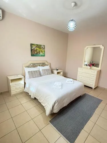 Apartment Mitrou 2
