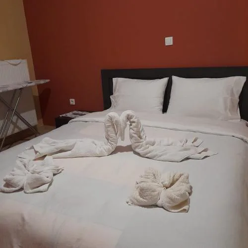 Apartment Mitrou