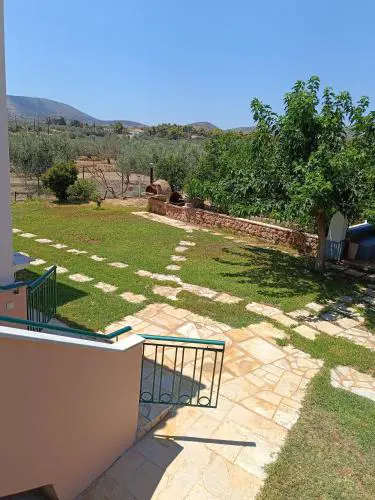 Baitani villa