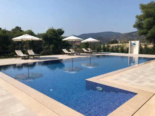 Villa Kleopatra