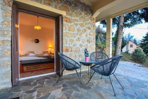 Casa di Fiamengo
