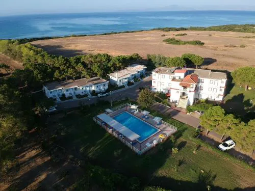 Kipriotis Hotel