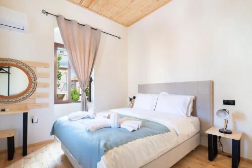 Mani view luxury house
