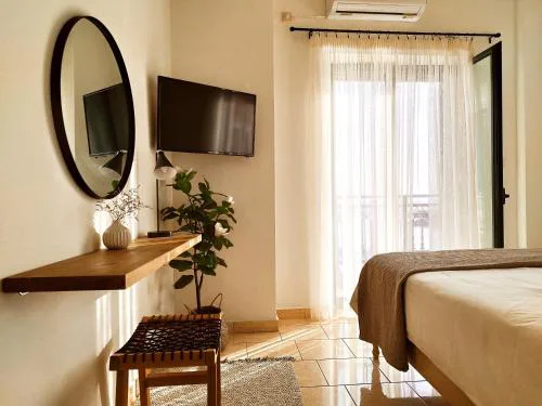 Selo Apartments Mani