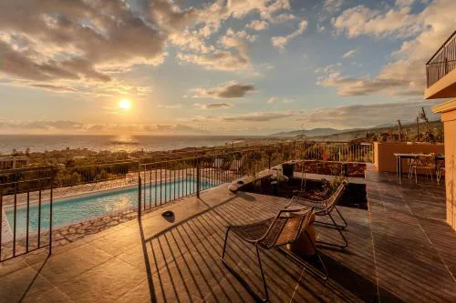Thalassori Villas