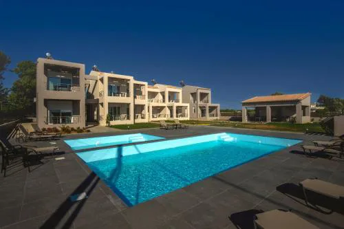 Apanemo Kourouta Luxury Double Room
