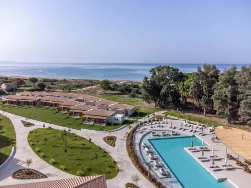 Grand Elis Hotel & Spa Resort