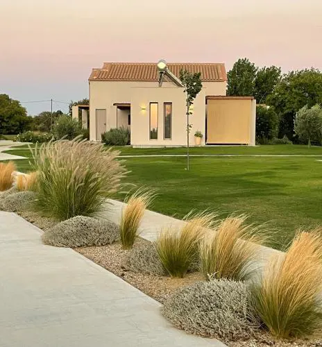 Pnoe Eco Residences