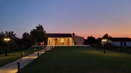 The Garden Villa