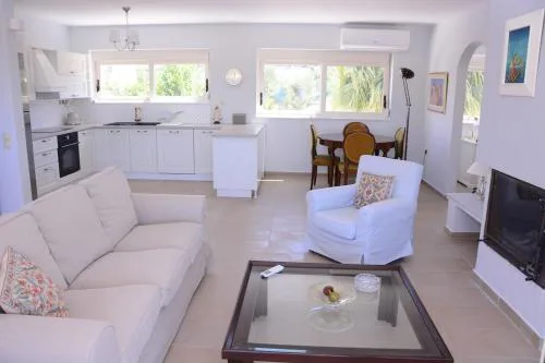 The Lakehouse