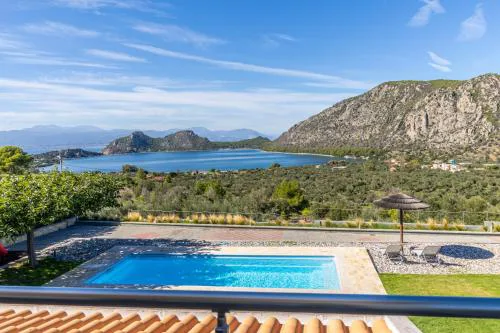 Villa Armonia