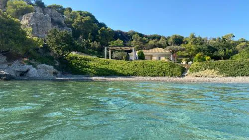Villa Christina Luxury