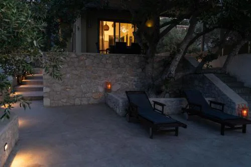 Villa Nerόessa