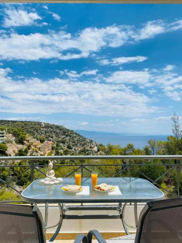 Mikro Amoni Beach Villa