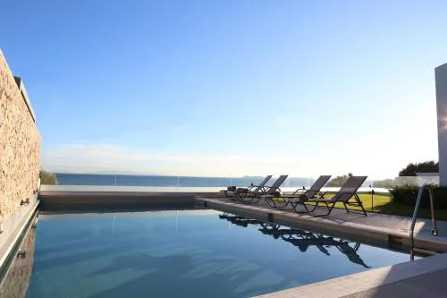 Villa Soligia Azure