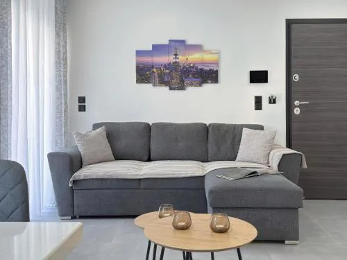 Kilada Luxury Apartment 1