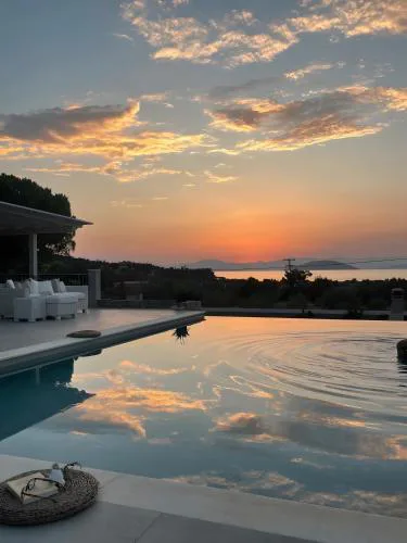Villa Aphrodite