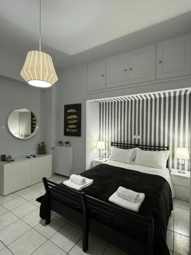 Angelica apartment