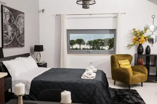 Byron Luxury Apartments