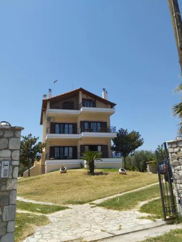 κτήμα ΝΟΣΤΟΣ