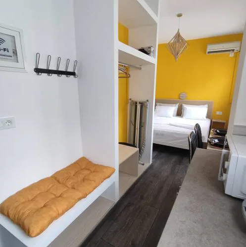 PETMEZA APARTMENT 2 Aigio City F
