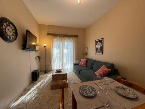Sea&Nature apartment