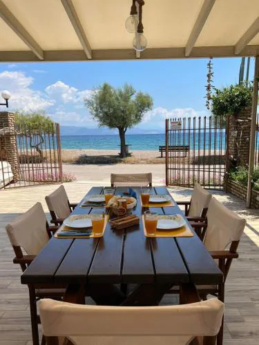 Seaside House