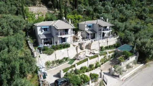 Stone Maisonettes