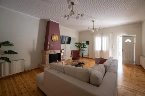 Tsagris Guest House