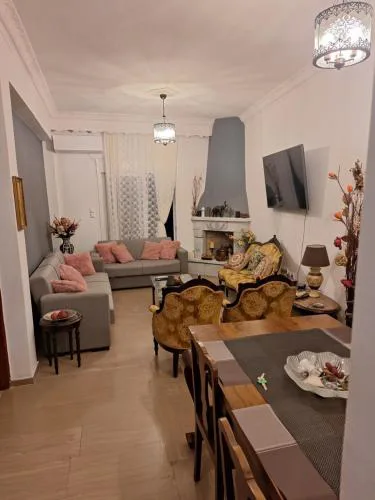 Valerias house