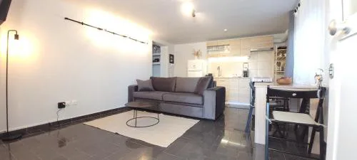 West Garden At Aigio By Greece Apartments