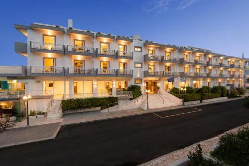 Akrata Beach Hotel