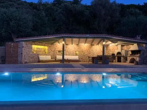 Olive Guest Farm