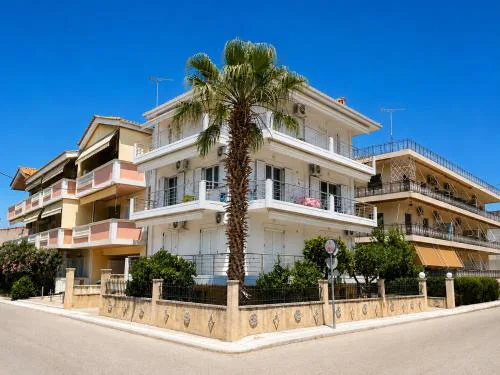 Pearl of Paralia Akrata