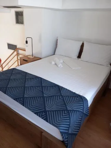guest house