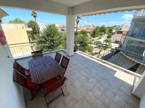 Sunny Apartment Amaliada